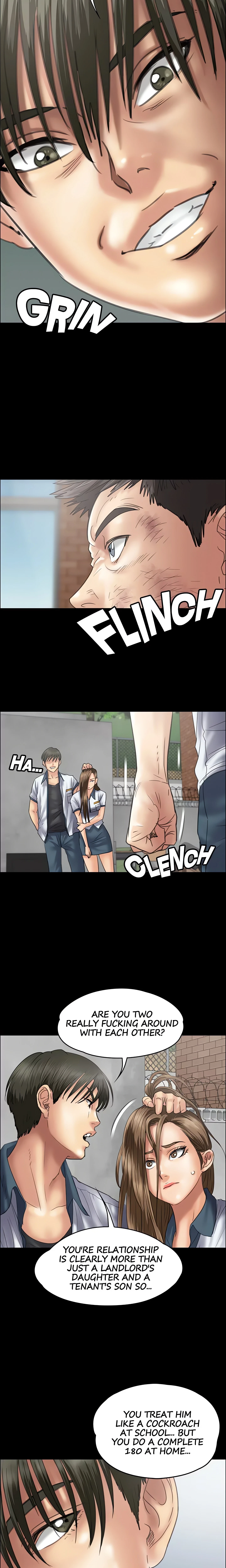 Chapter 35 - Junie vs Tae Part 2, page 5