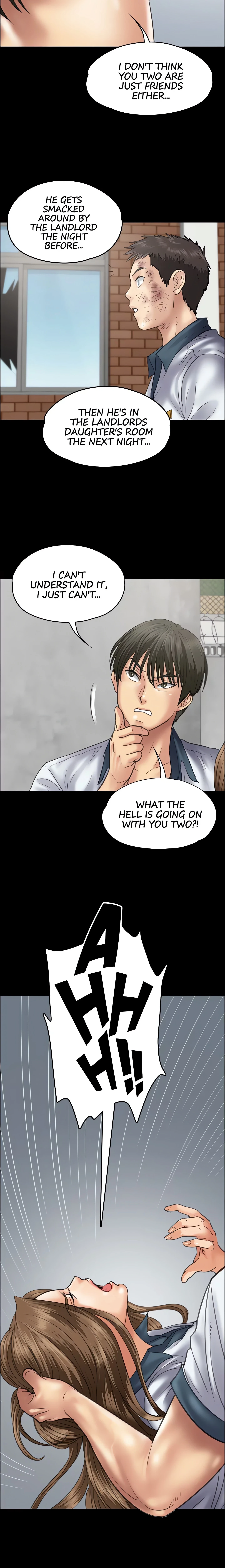Chapter 35 - Junie vs Tae Part 2, page 6
