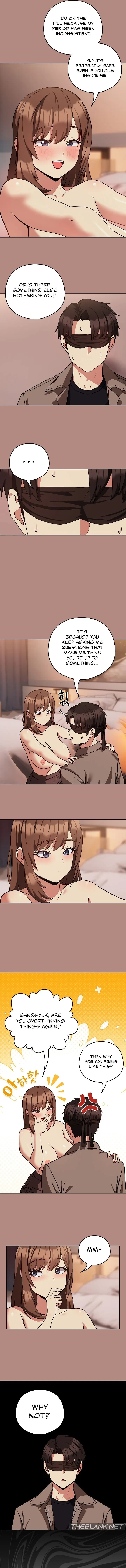 Dating After Work Chapter 31, page 2