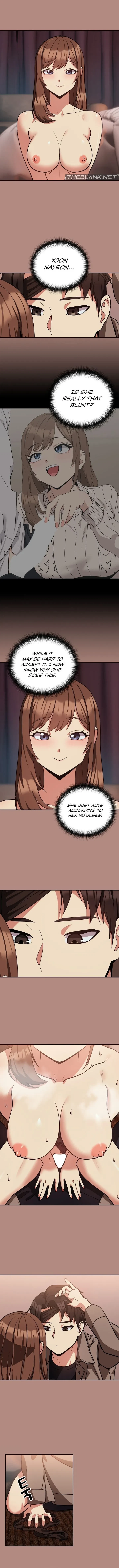 Dating After Work Chapter 31, page 4