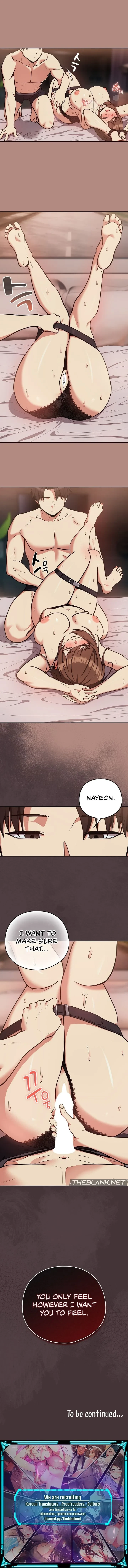 Dating After Work Chapter 31, page 9