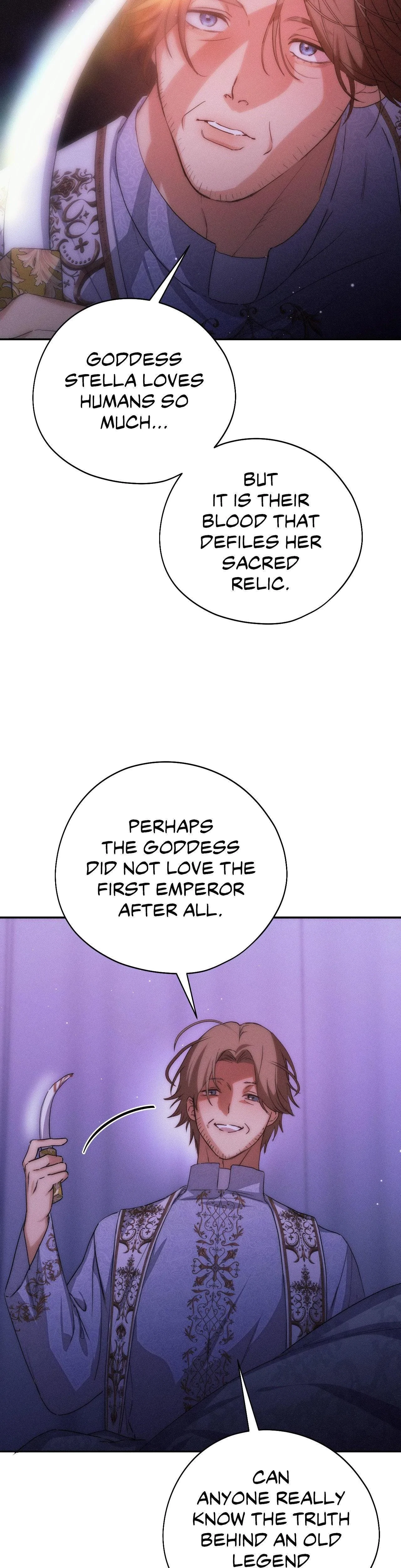 The Golden Wife In Law Chapter 74, page 2