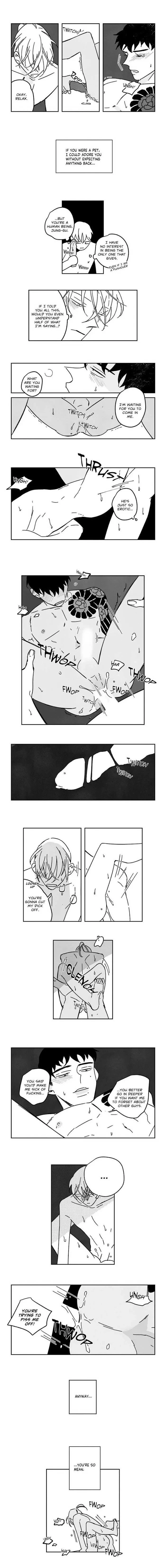 Eunsuk & Jung-Gu Chapter 12, page 2