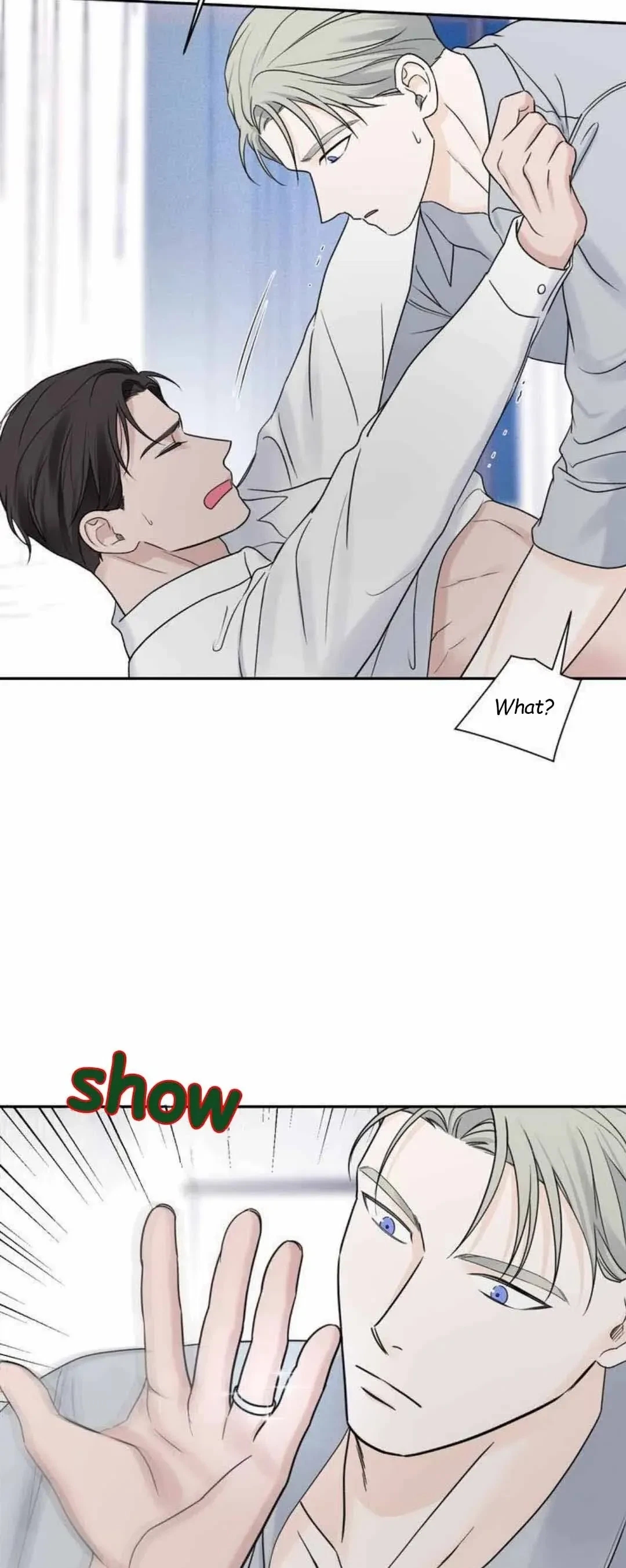 Overclock Chapter 38, page 10