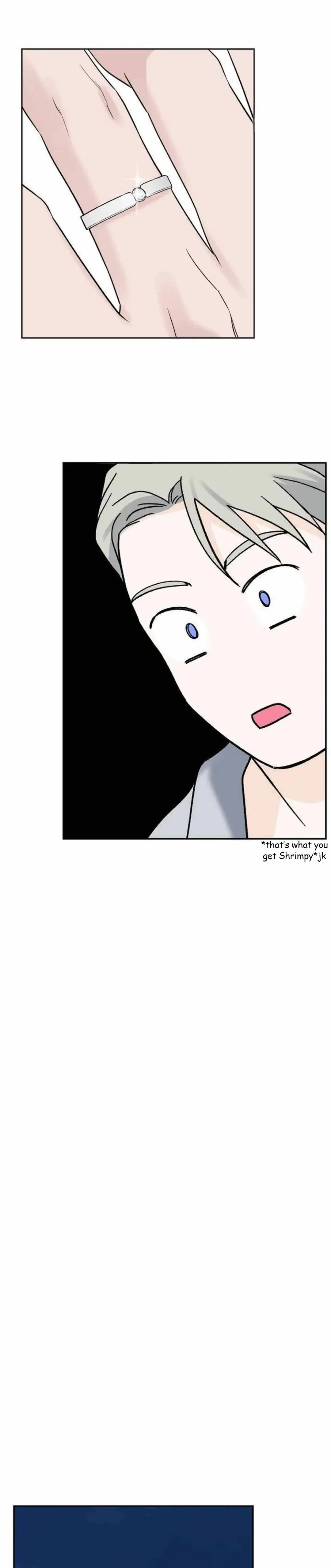 Overclock Chapter 38, page 12