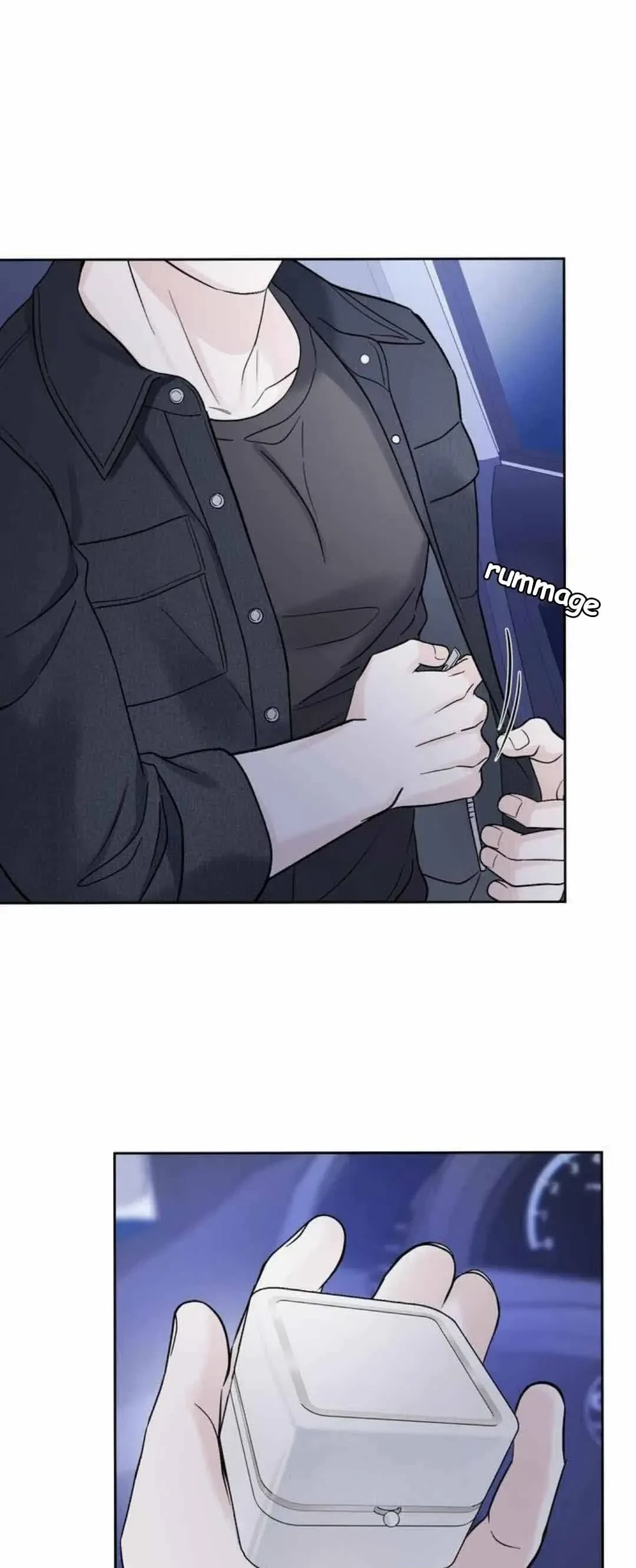 Overclock Chapter 38, page 14