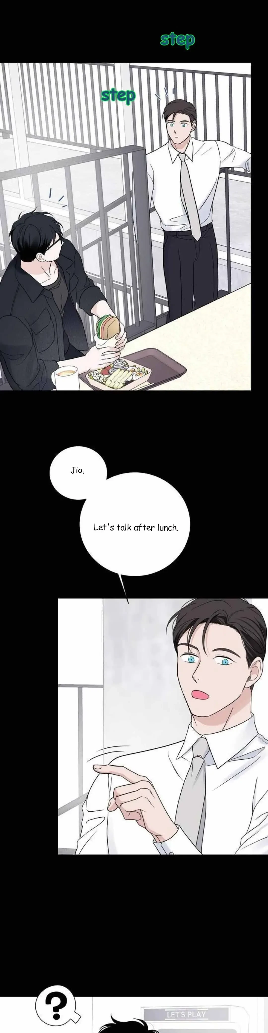 Overclock Chapter 38, page 17