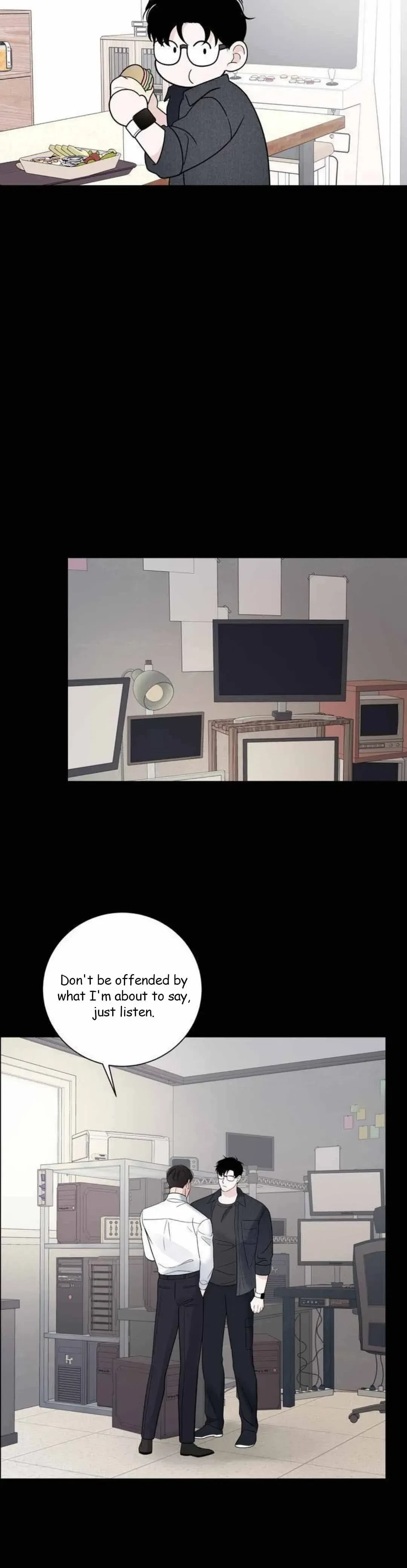 Overclock Chapter 38, page 18