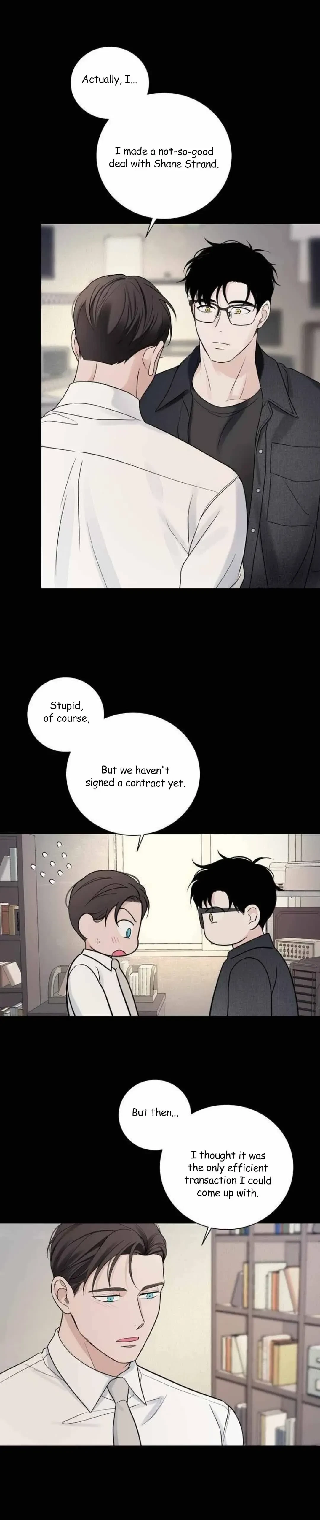 Overclock Chapter 38, page 19
