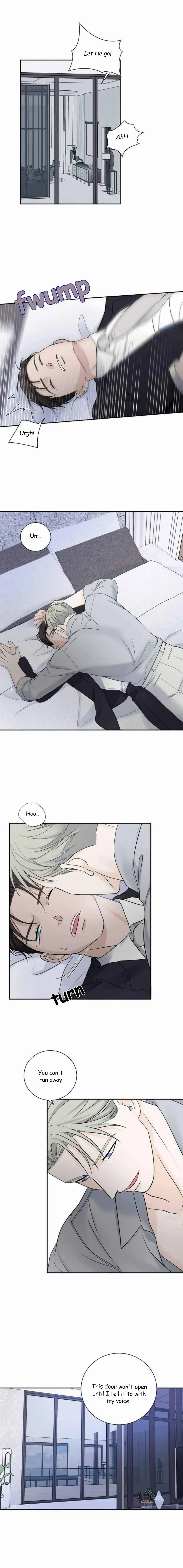 Overclock Chapter 38, page 2