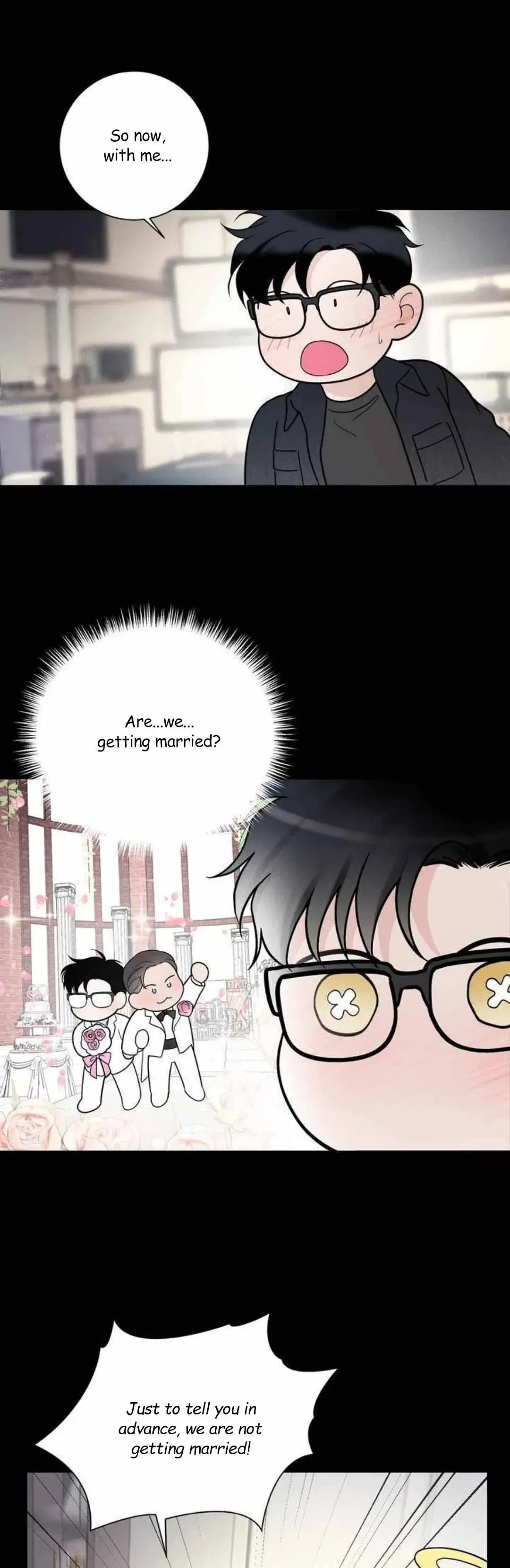 Overclock Chapter 38, page 23