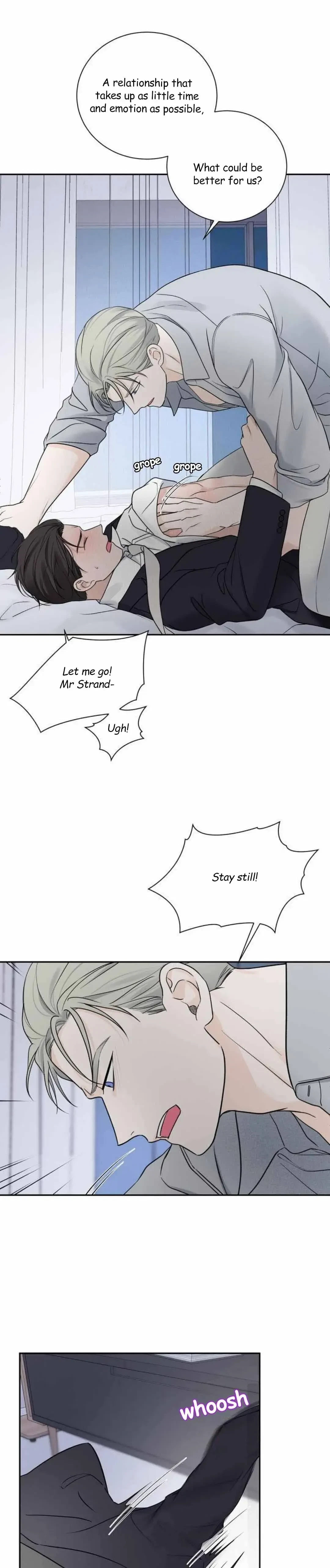 Overclock Chapter 38, page 6