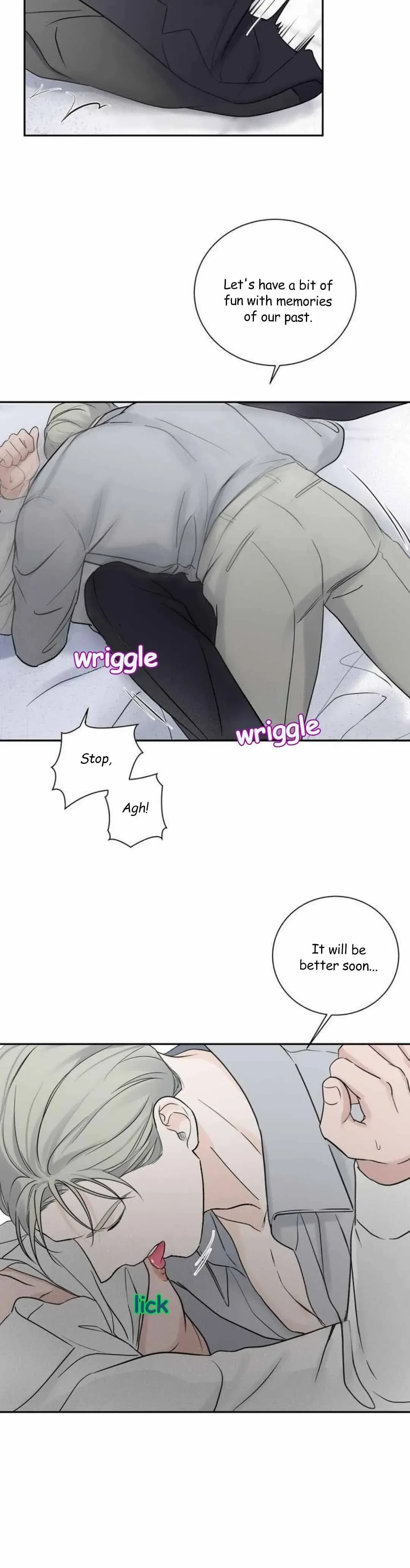 Overclock Chapter 38, page 7