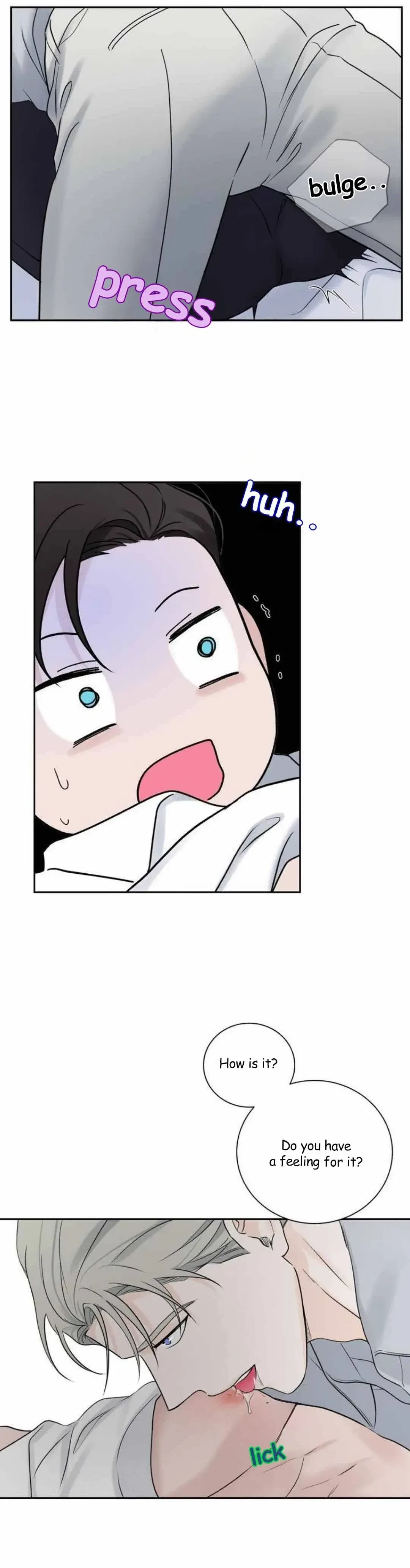 Overclock Chapter 38, page 8