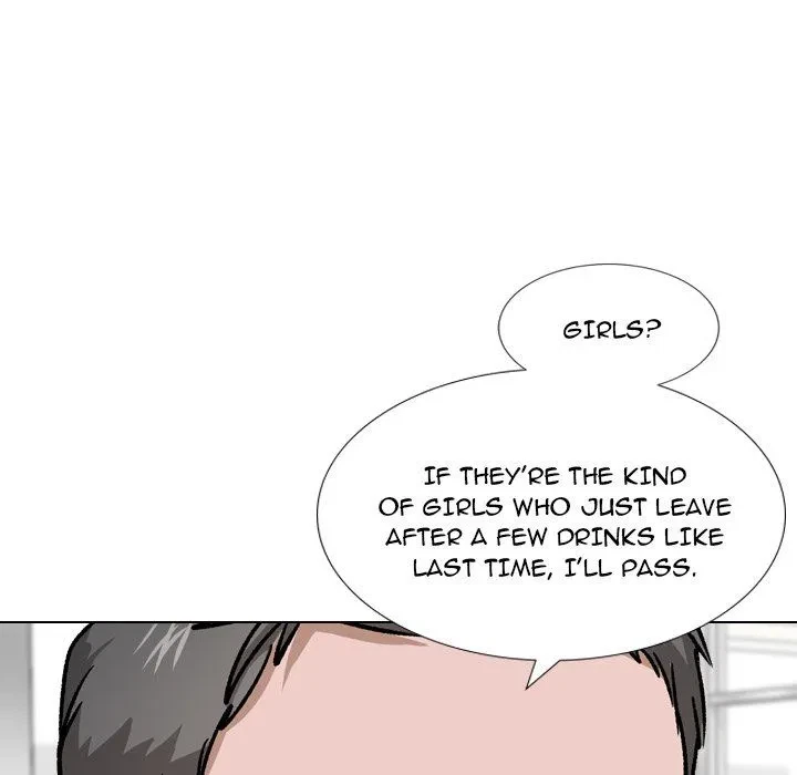Friends Chapter 11, page 103