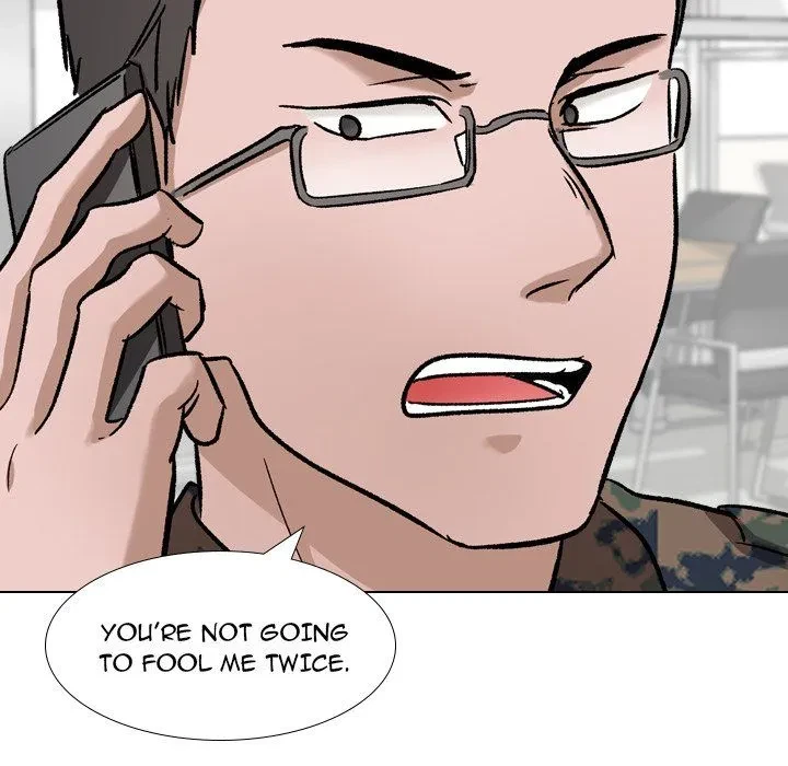 Friends Chapter 11, page 104