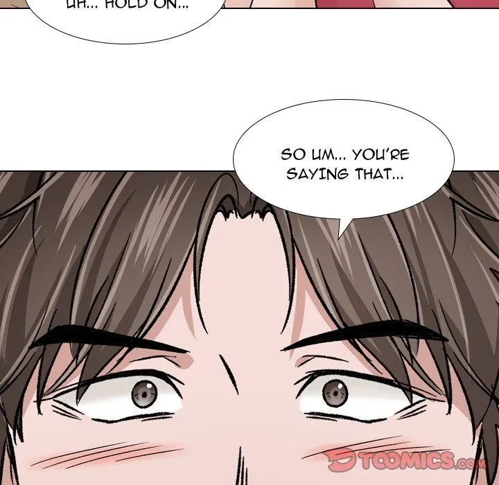 Friends Chapter 11, page 118