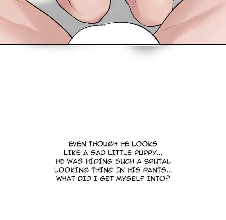 Friends Chapter 11, page 25