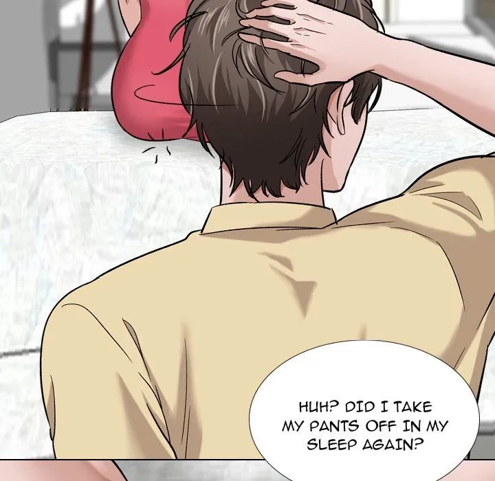 Friends Chapter 11, page 38