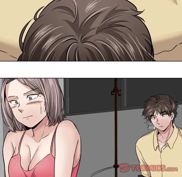 Friends Chapter 11, page 40