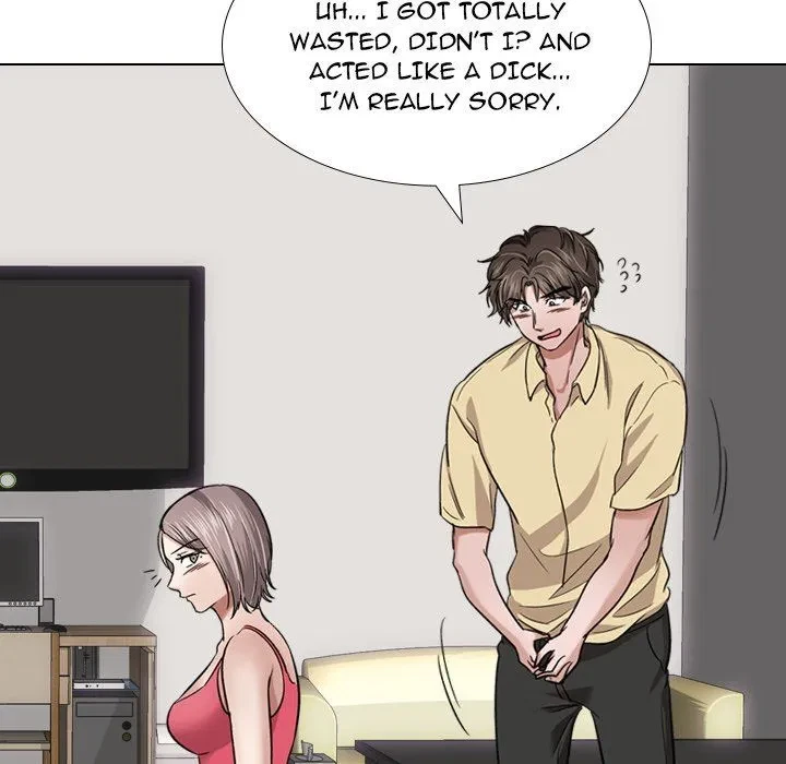 Friends Chapter 11, page 53