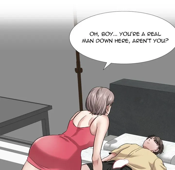 Friends Chapter 11, page 6