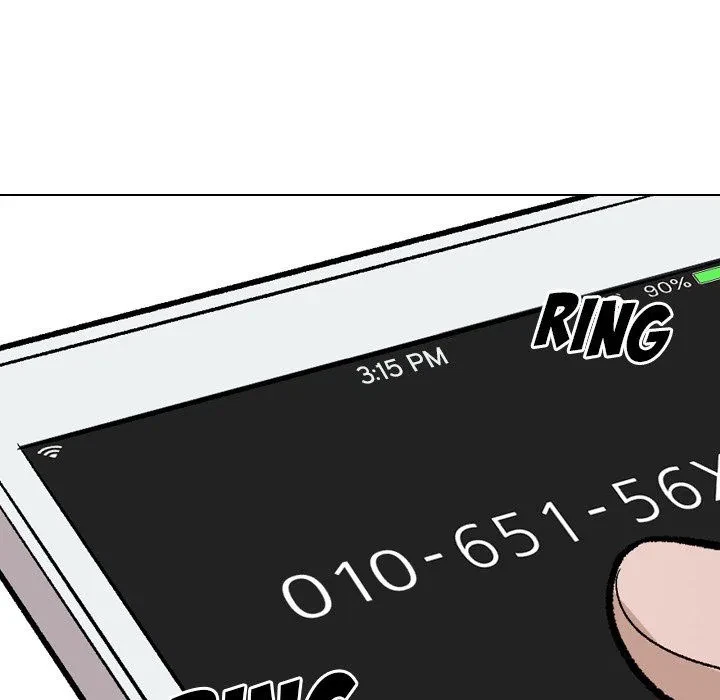 Friends Chapter 11, page 73