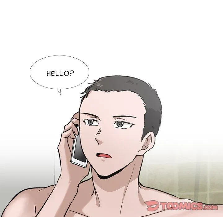 Friends Chapter 11, page 76