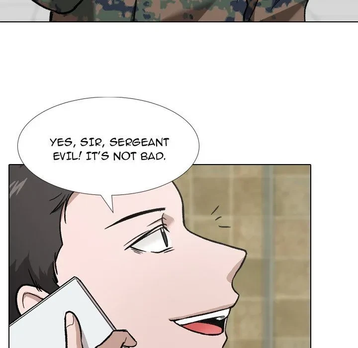 Friends Chapter 11, page 79