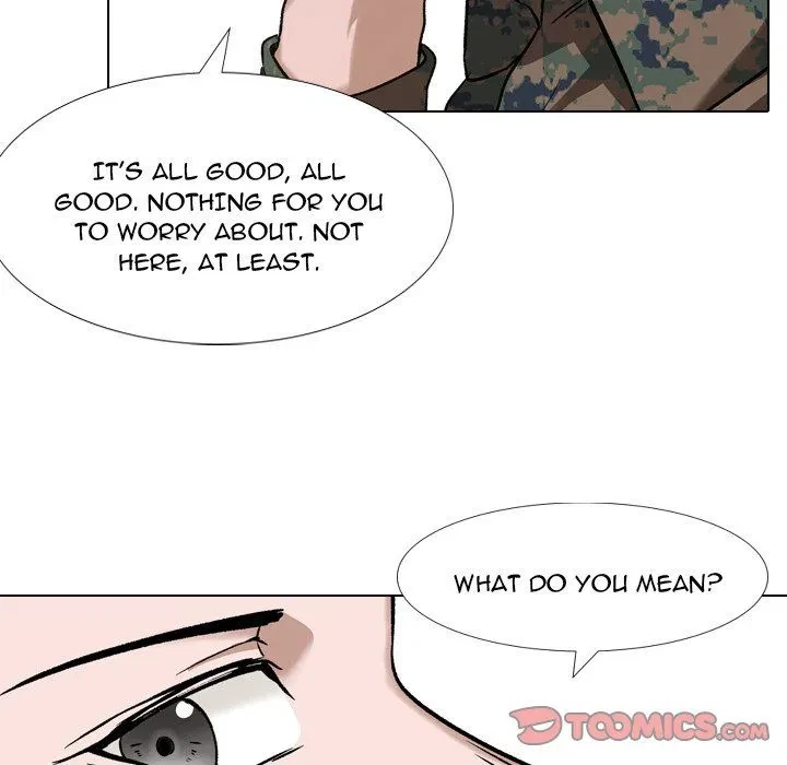 Friends Chapter 11, page 82