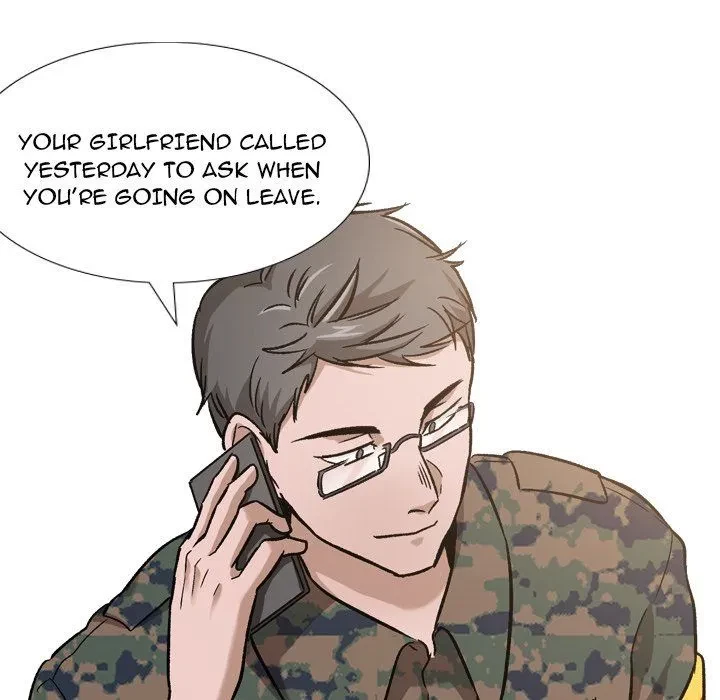 Friends Chapter 11, page 84