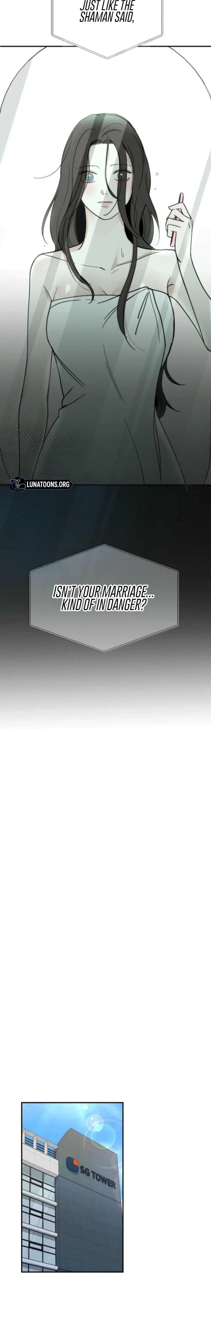 Another Woman's Man Chapter 4, page 2