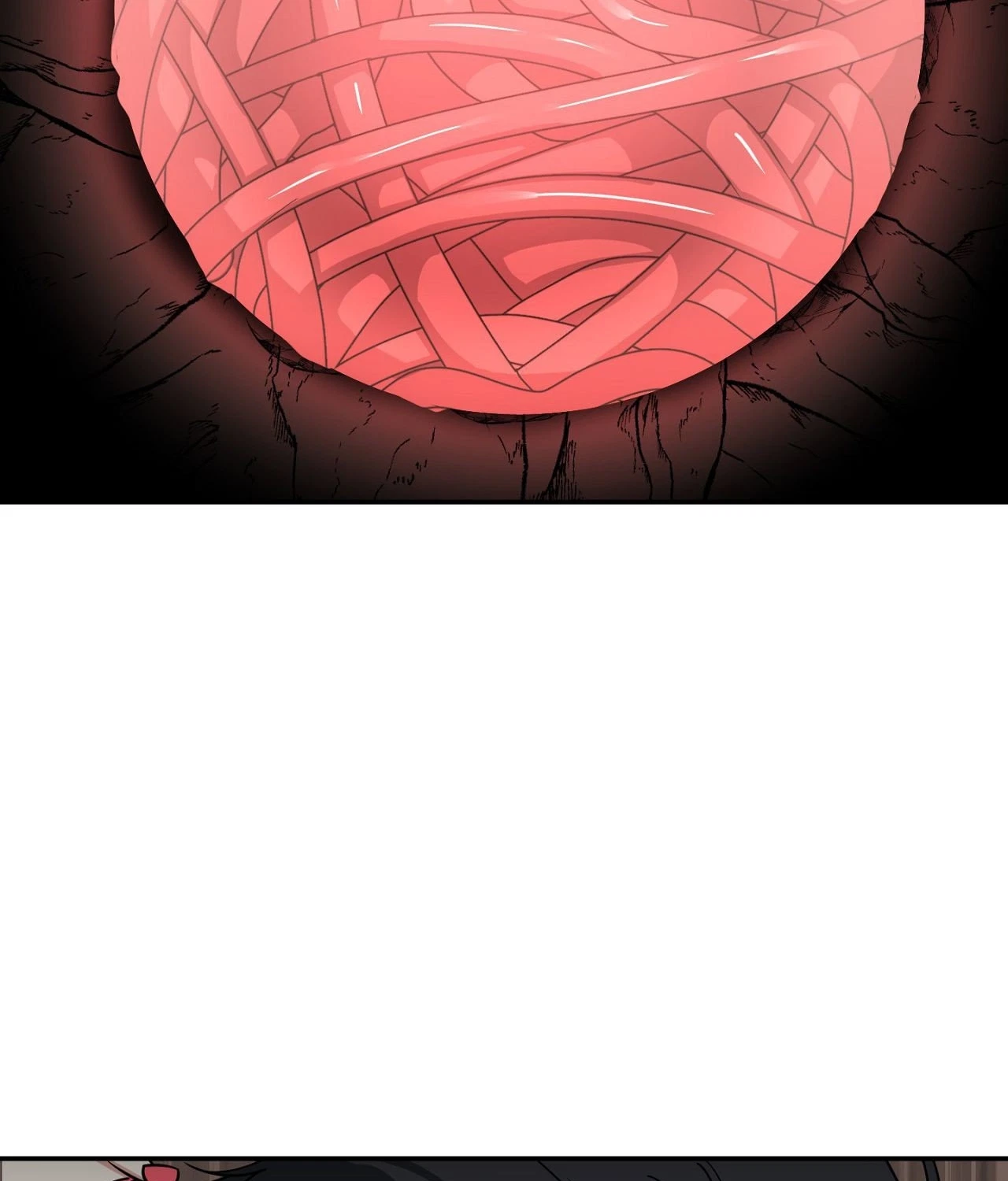 Mr. Magical Girl Chapter 31, page 33