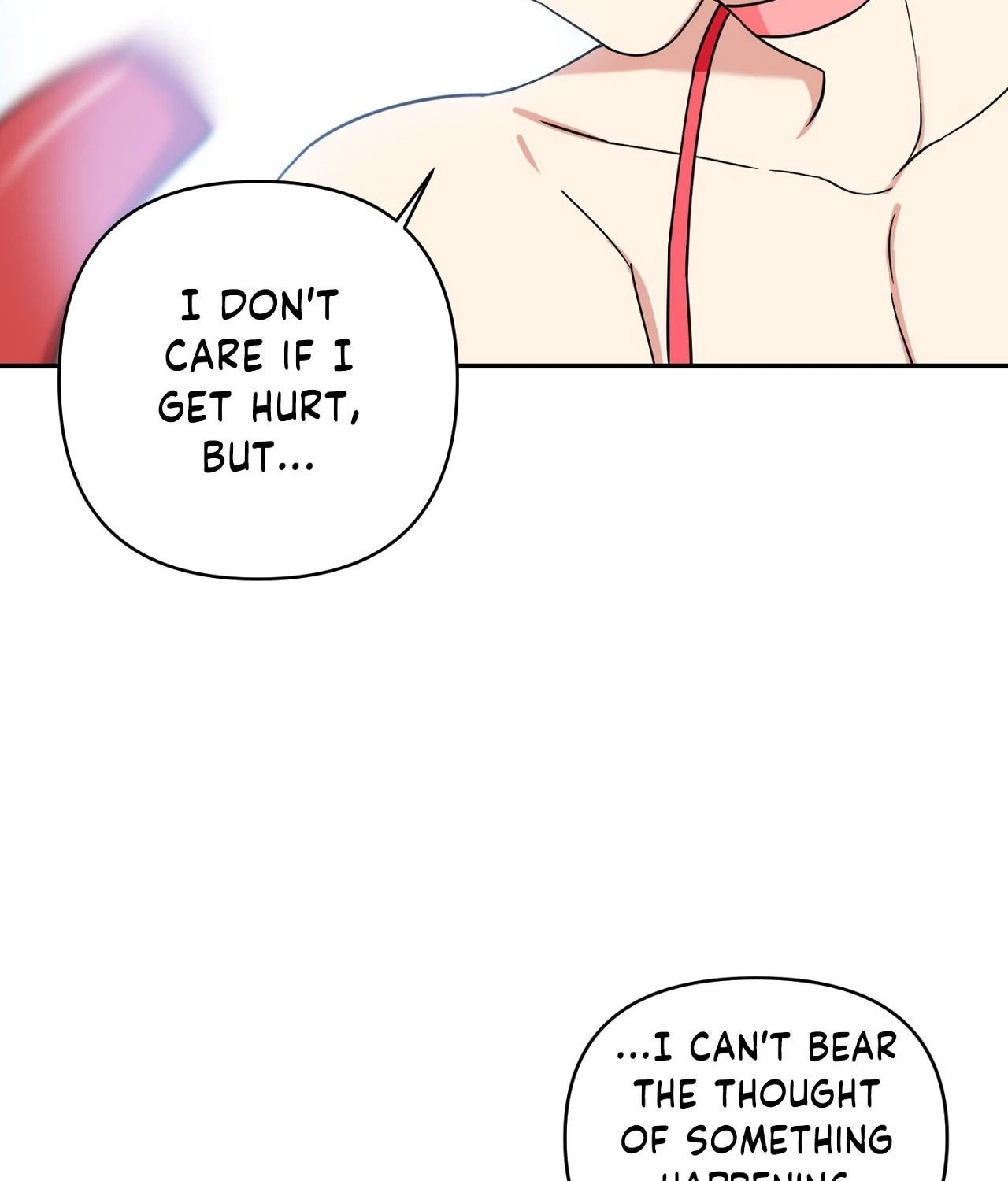 Mr. Magical Girl Chapter 31, page 42