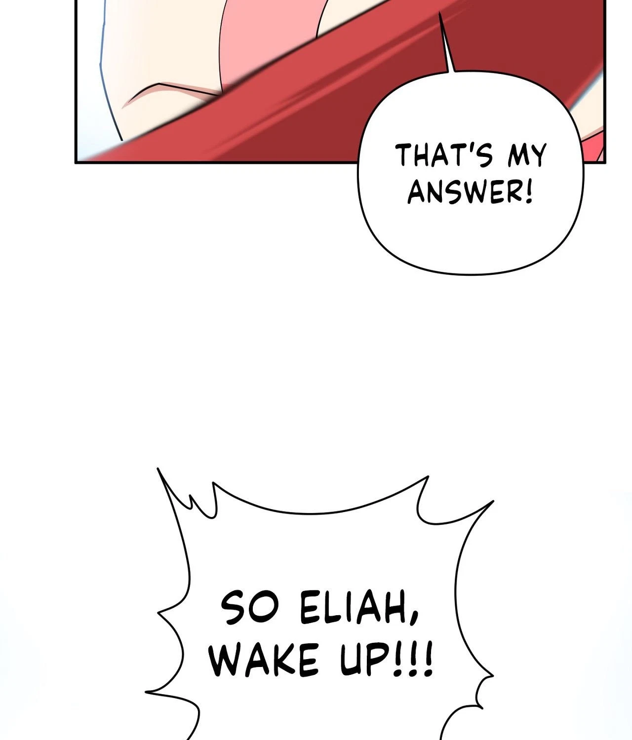 Mr. Magical Girl Chapter 31, page 45