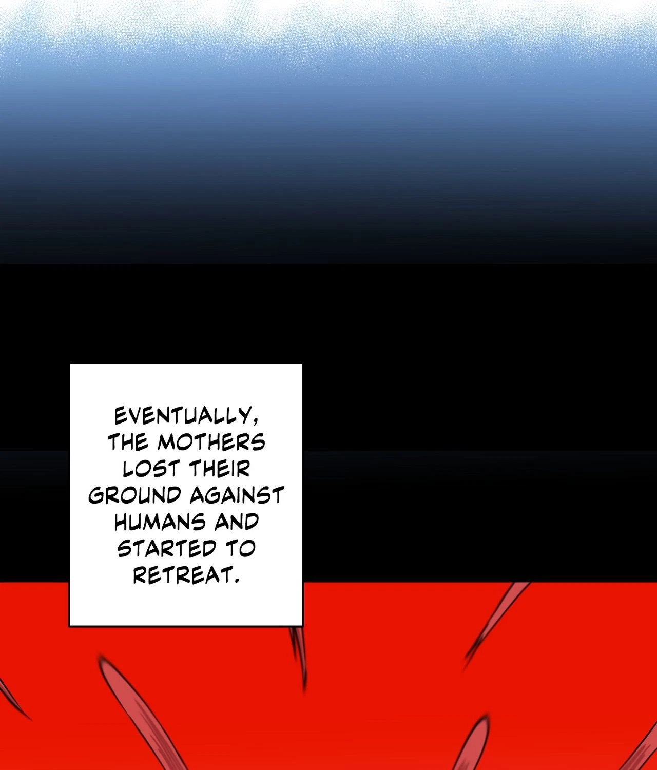 Mr. Magical Girl Chapter 31, page 55