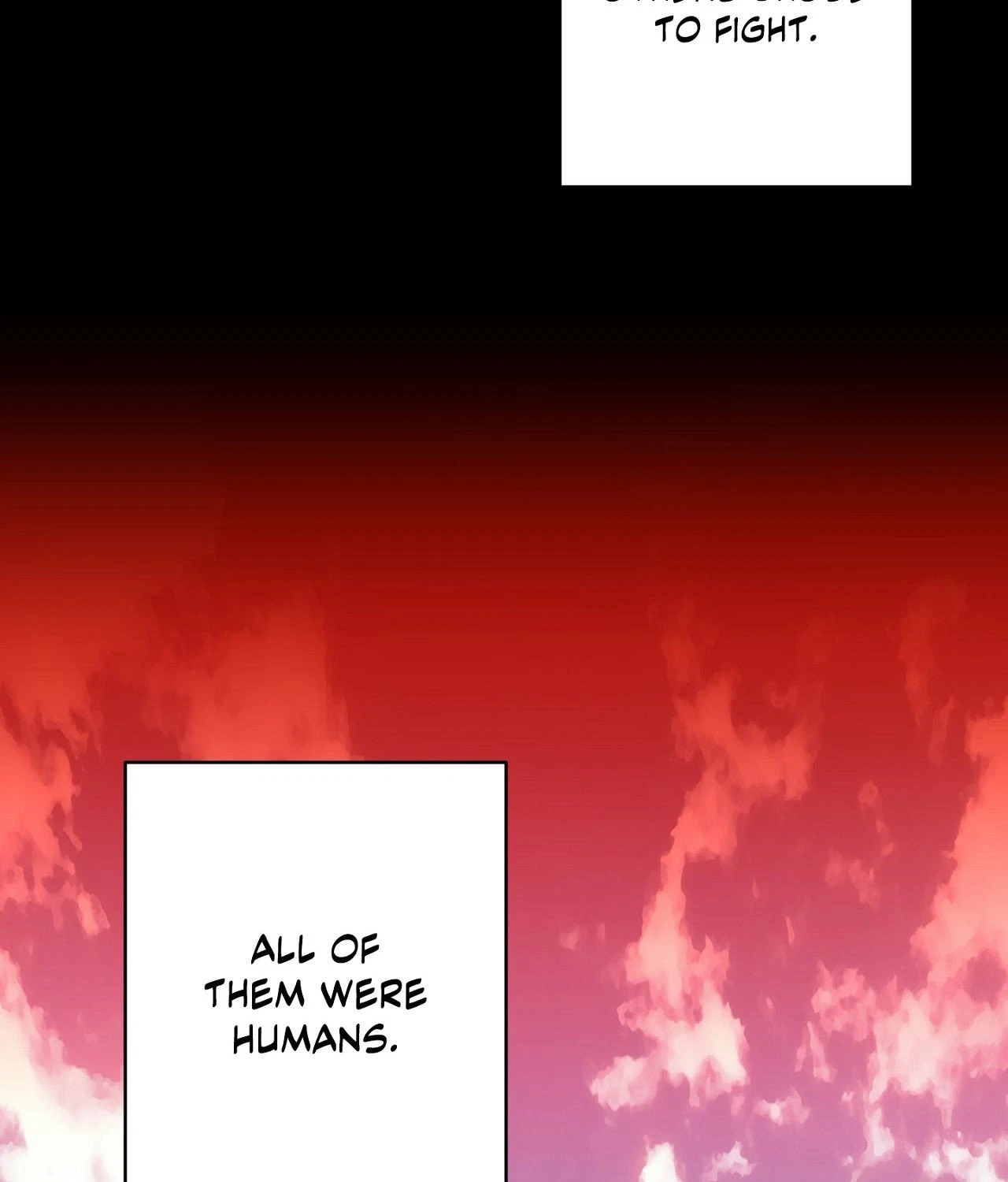 Mr. Magical Girl Chapter 31, page 63
