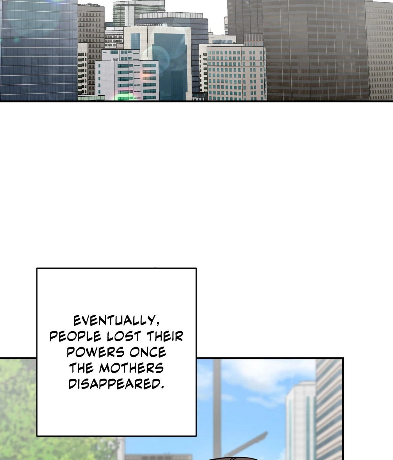 Mr. Magical Girl Chapter 31, page 65