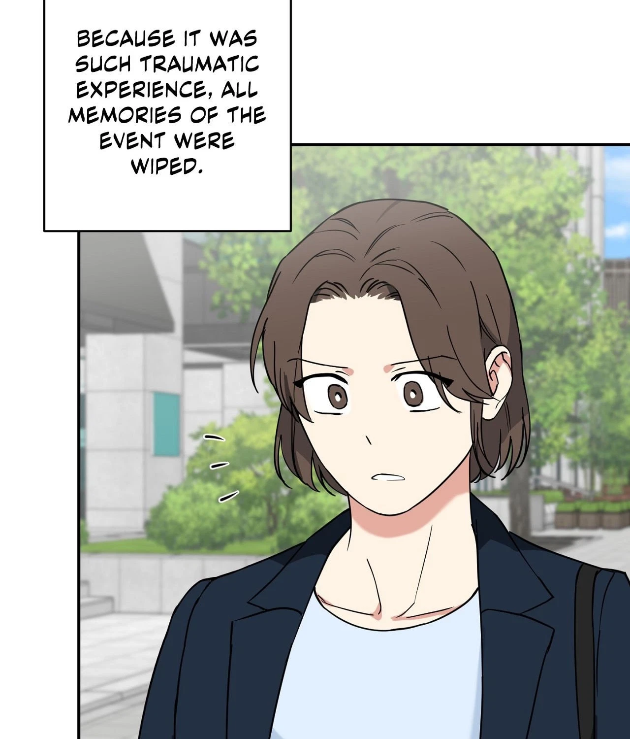 Mr. Magical Girl Chapter 31, page 67