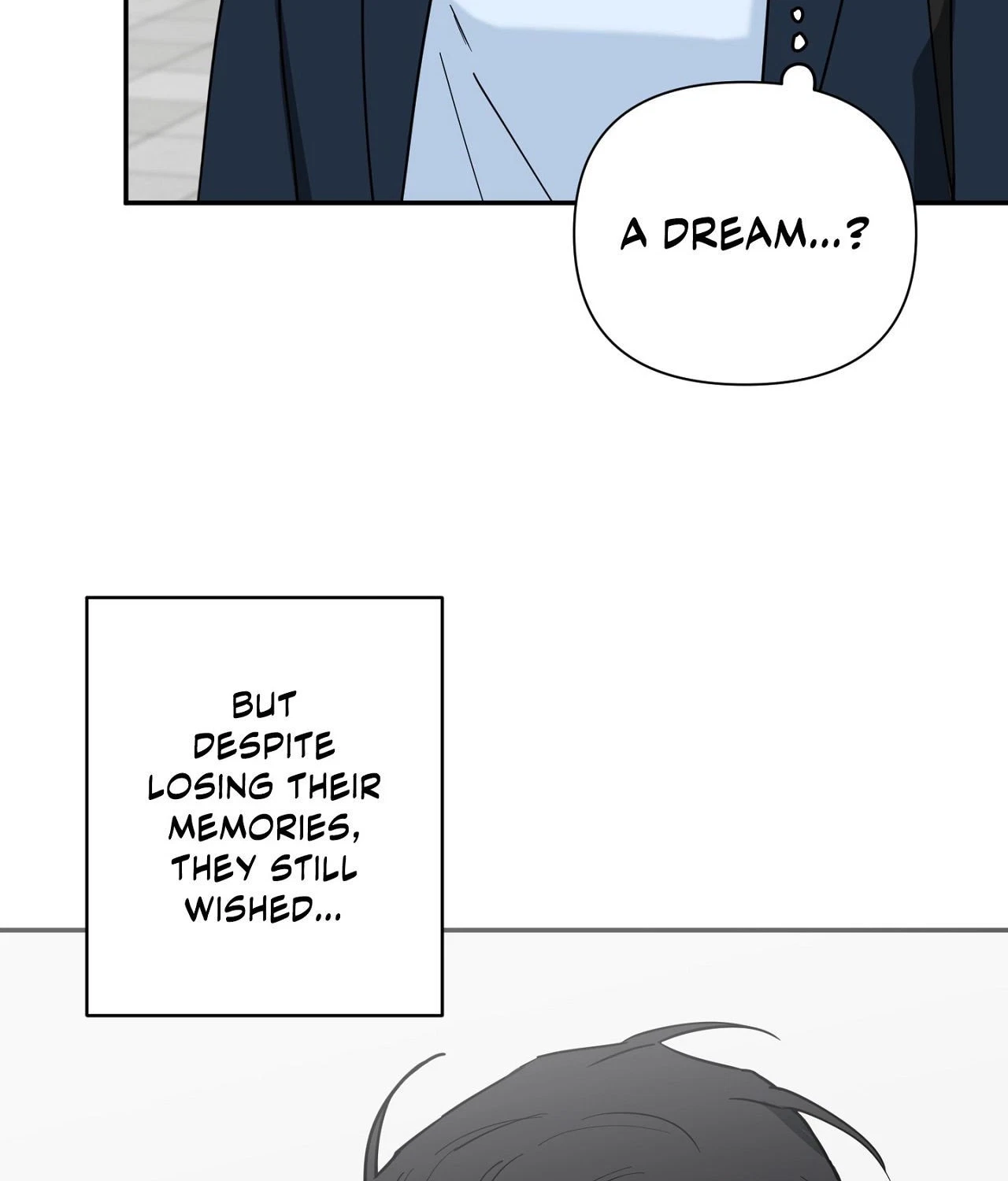 Mr. Magical Girl Chapter 31, page 68