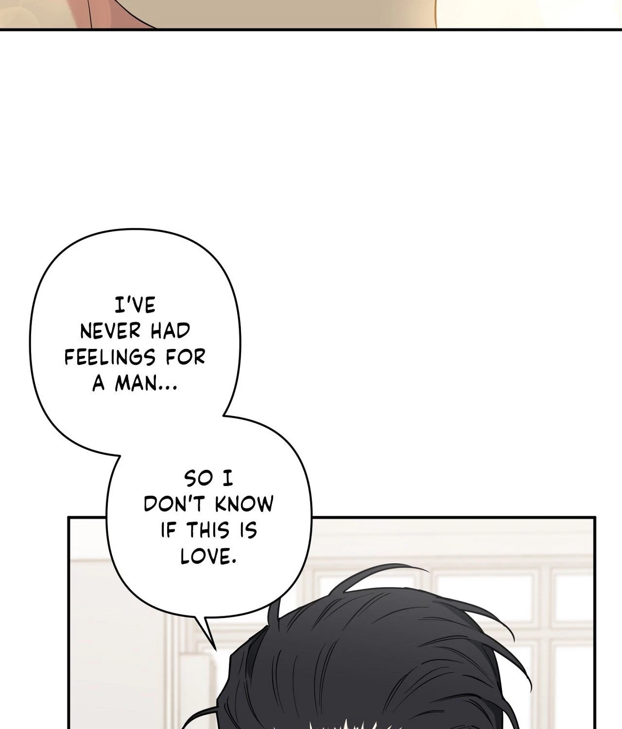 Mr. Magical Girl Chapter 31, page 82