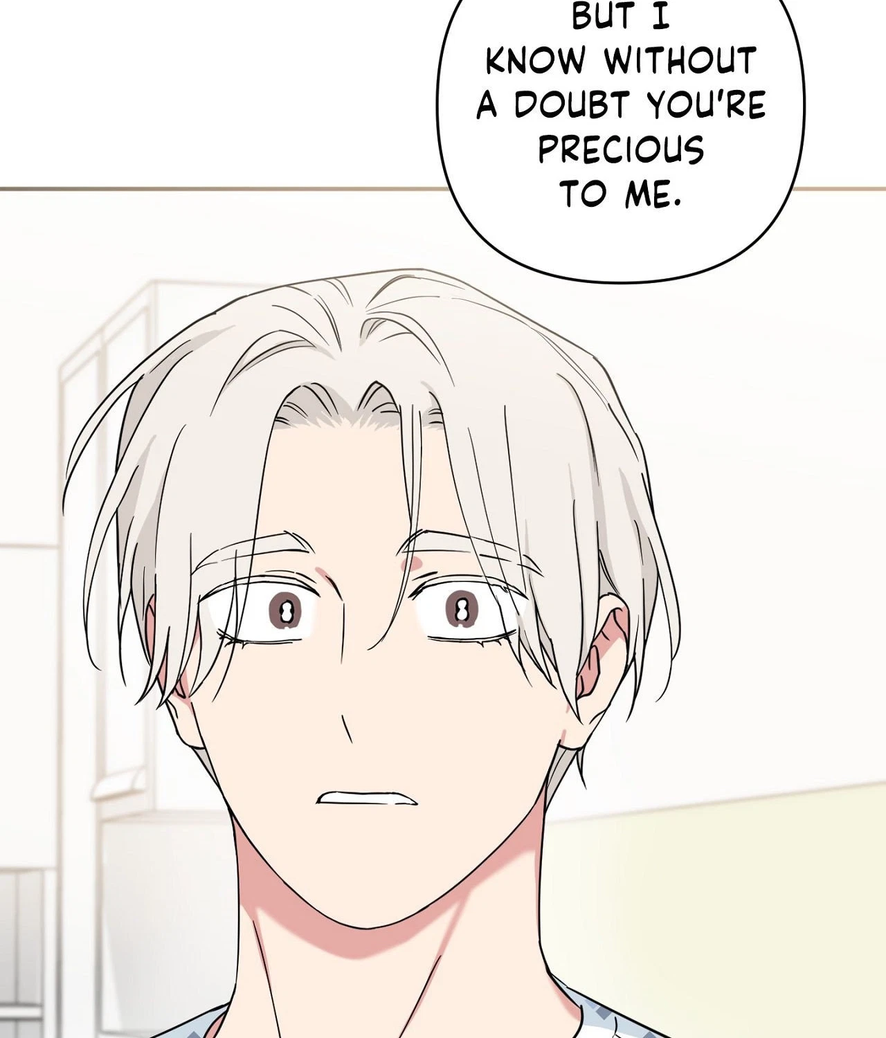 Mr. Magical Girl Chapter 31, page 84