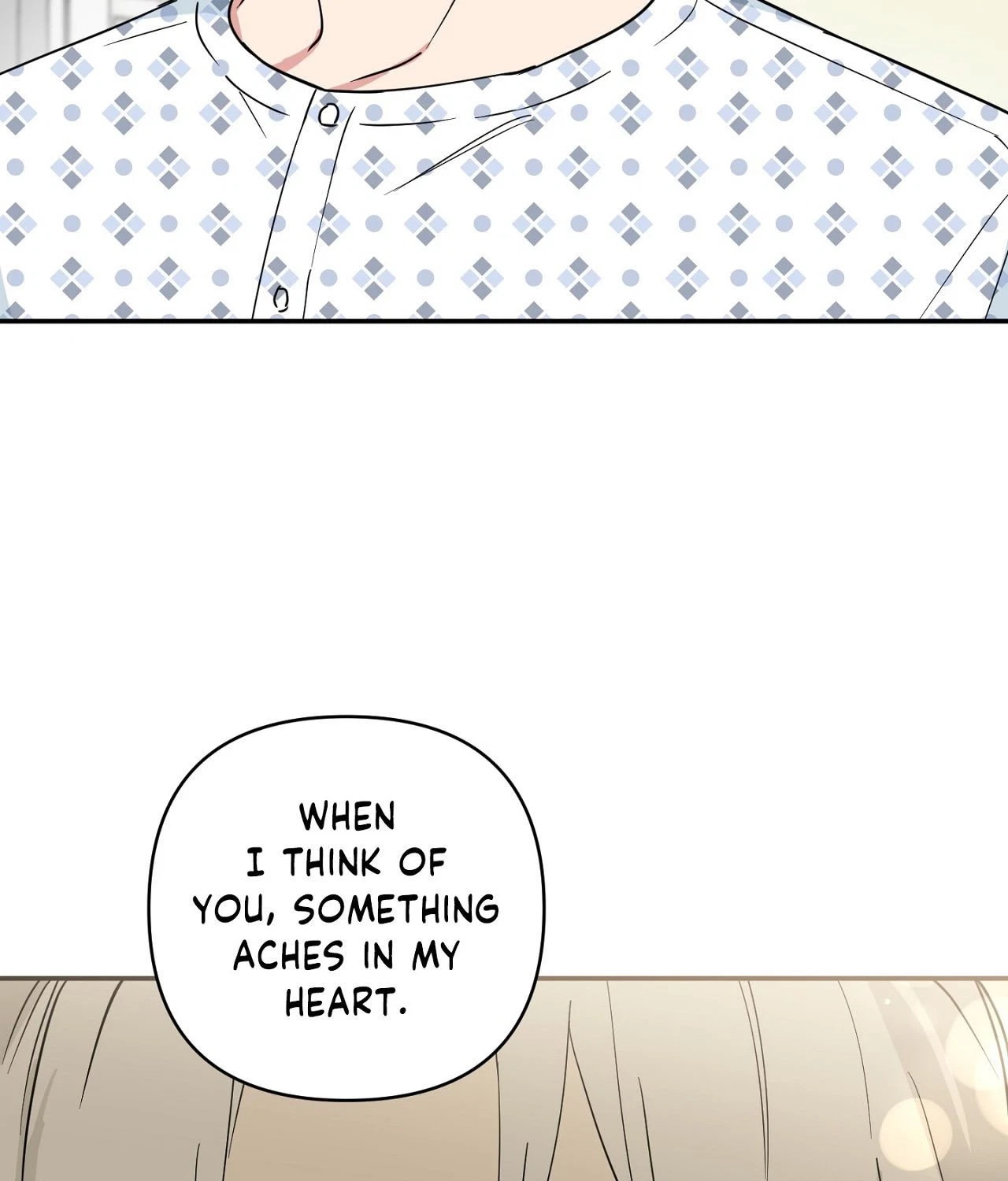 Mr. Magical Girl Chapter 31, page 85