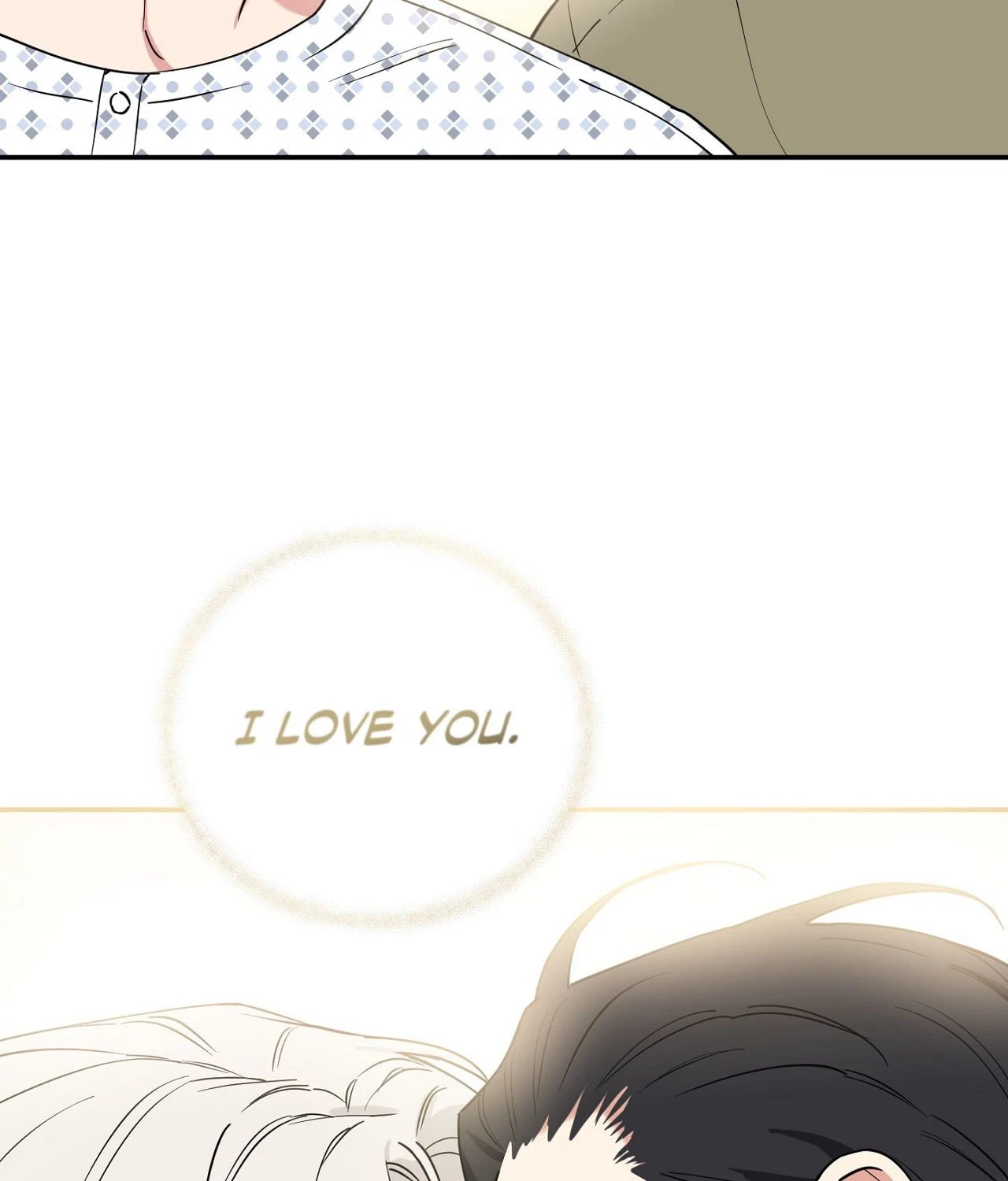 Mr. Magical Girl Chapter 31, page 90
