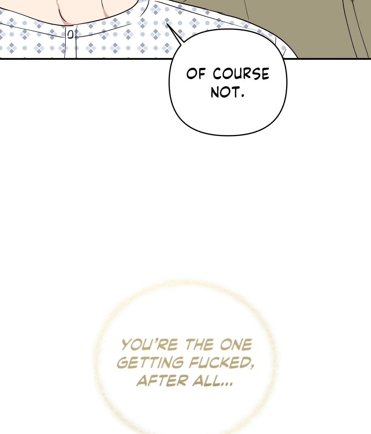 Mr. Magical Girl Chapter 31, page 95