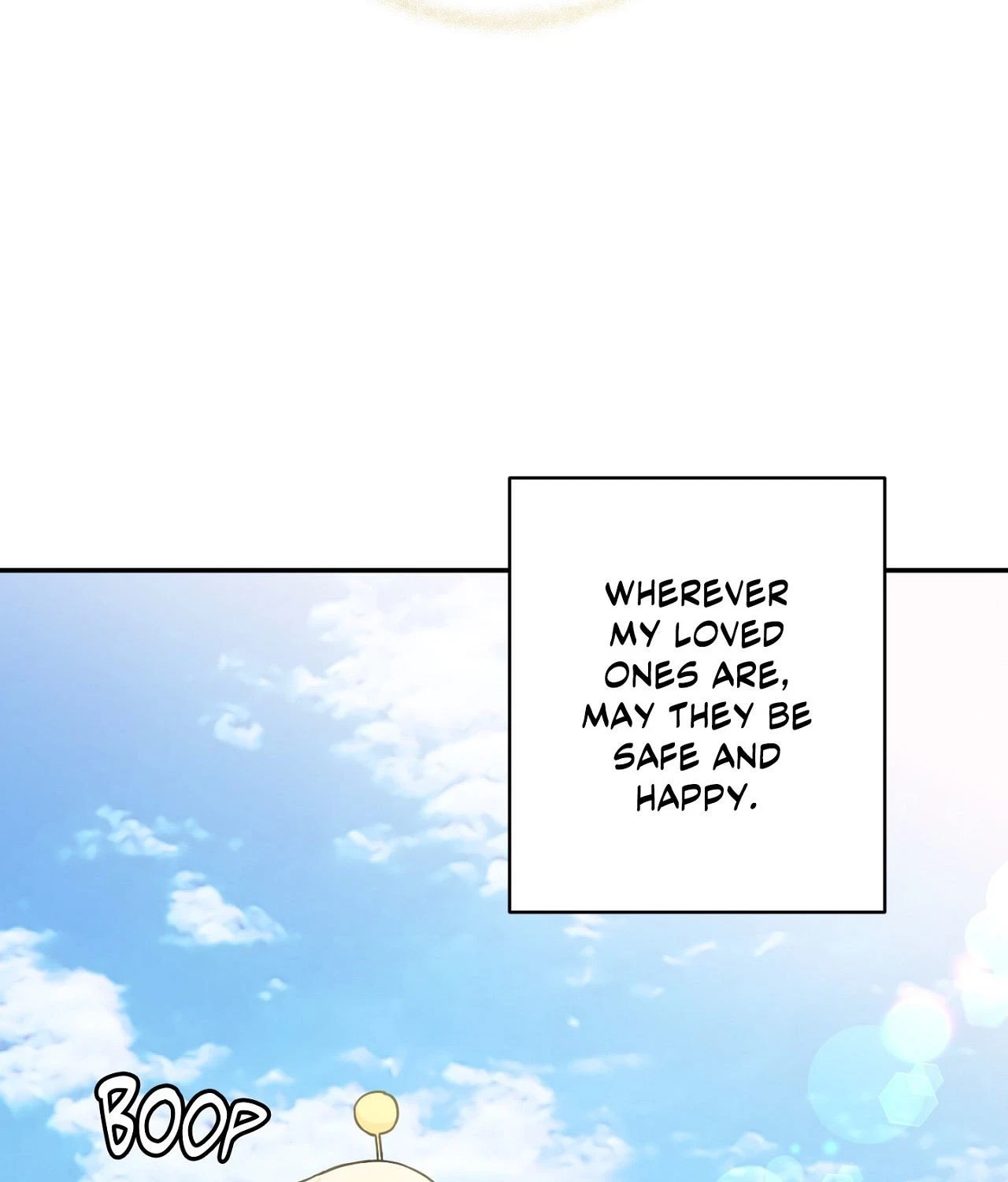 Mr. Magical Girl Chapter 31, page 96