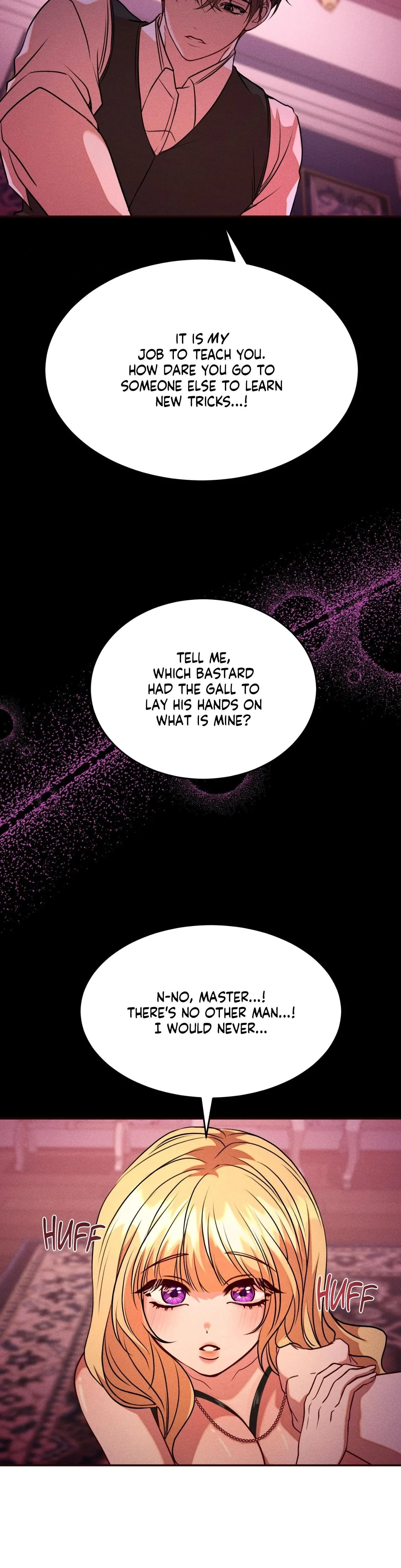 Aesthetics Of Pleasure Chapter 15, page 2