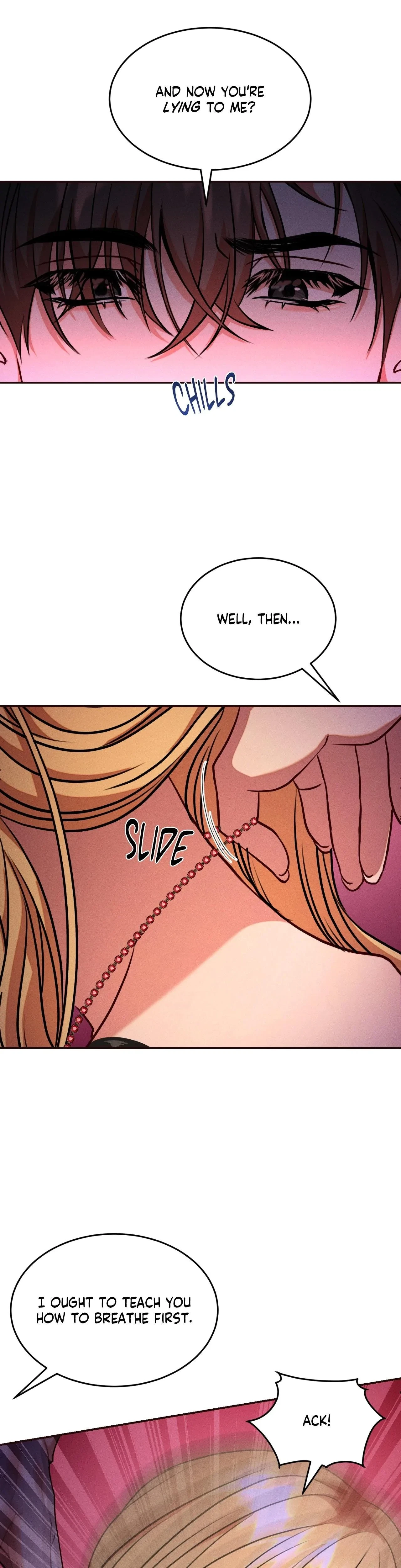 Aesthetics Of Pleasure Chapter 15, page 3