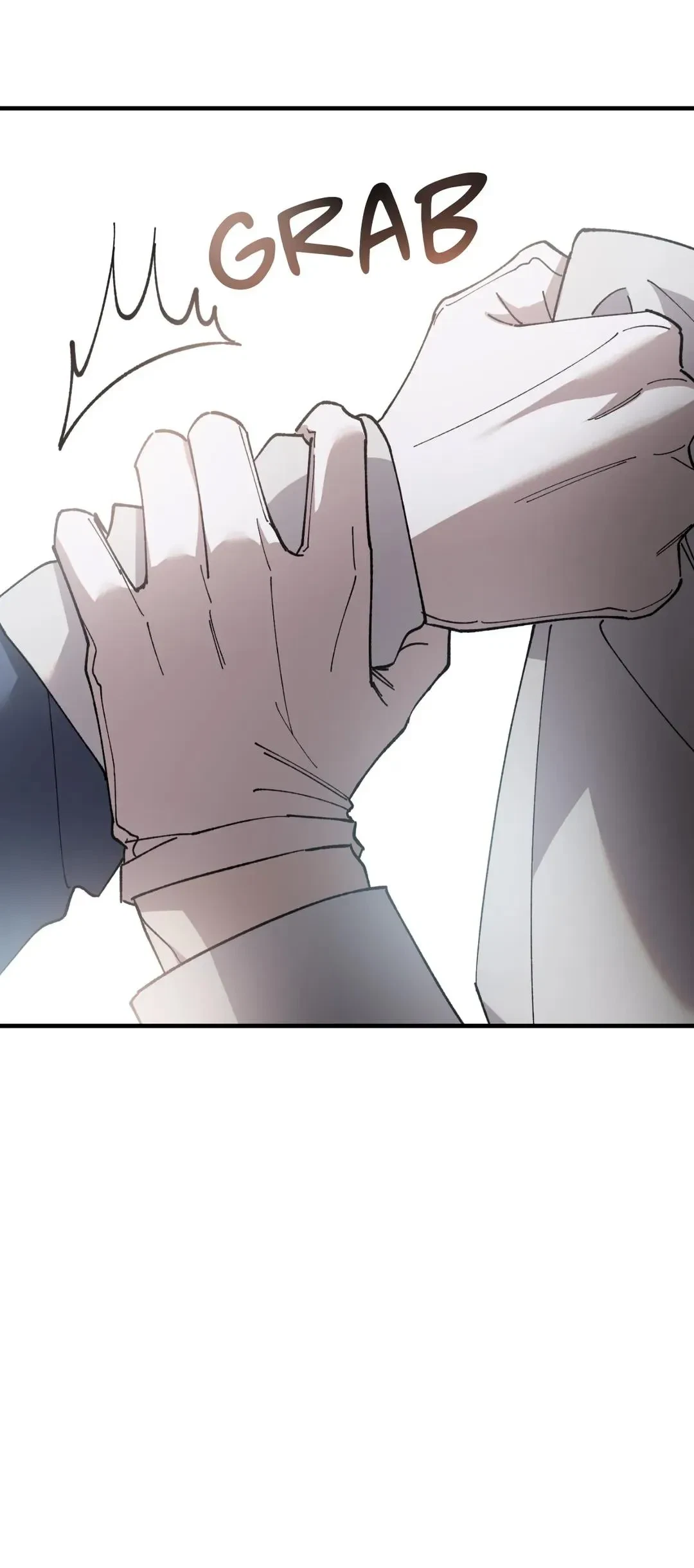 A Black Rose Blooms Chapter 33, page 10
