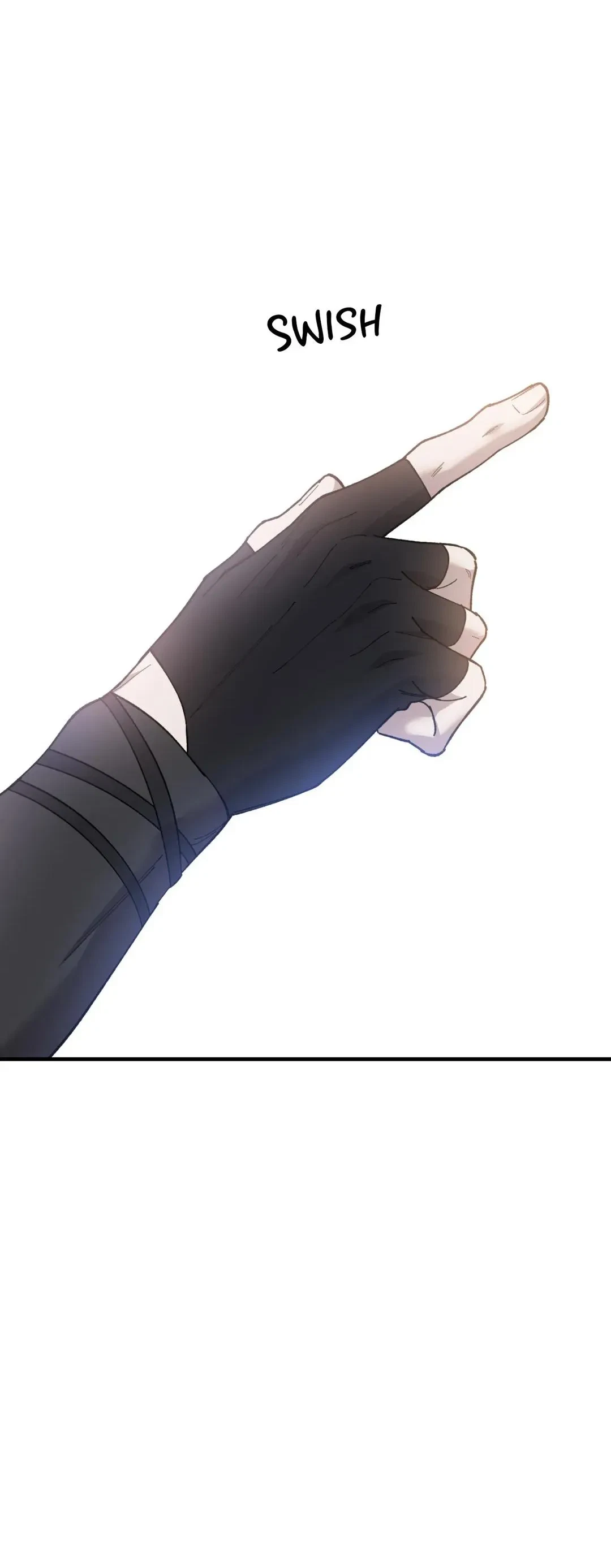 A Black Rose Blooms Chapter 33, page 39